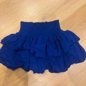 Ramy Brook New York Brooke Skirt | Women’s Chic Mini Skirt